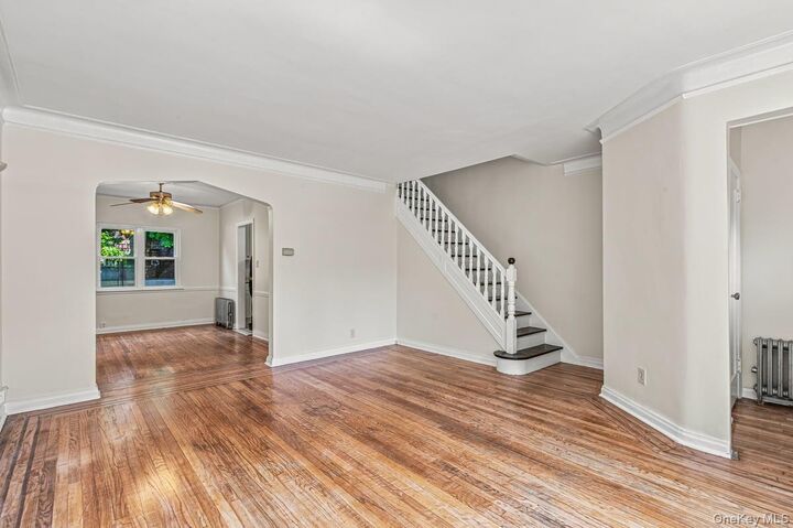 Property Photo: 2046 26th Street NY 11105