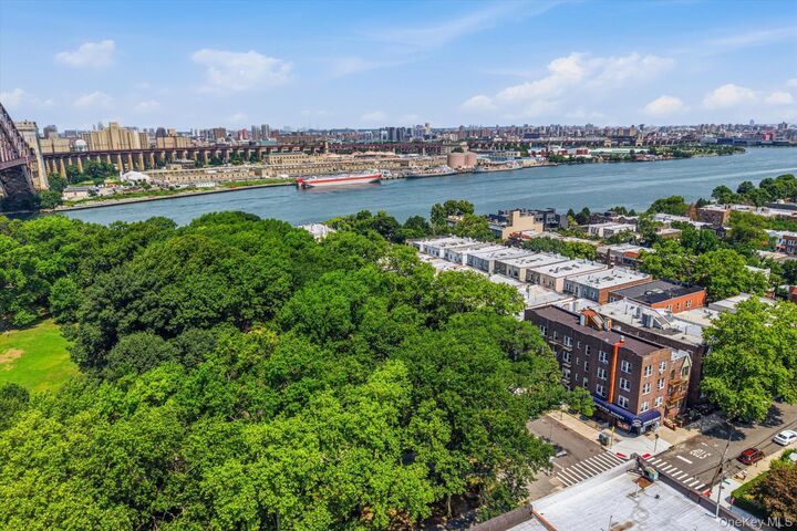 Property Photo: 2046 26th Street NY 11105