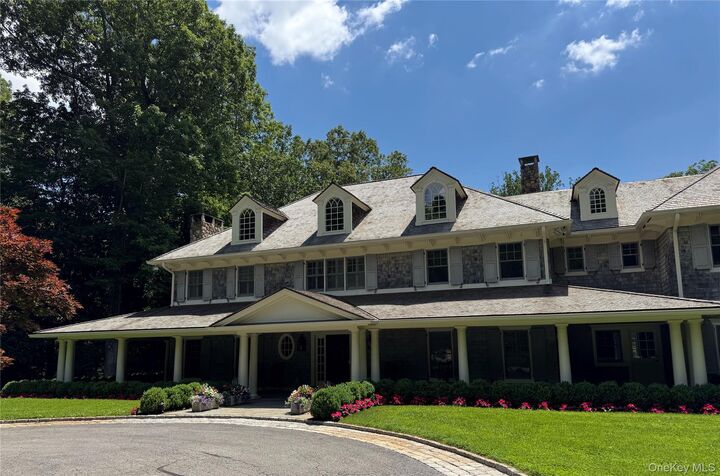 Property Photo:  28 John Cross Road  NY 10549 