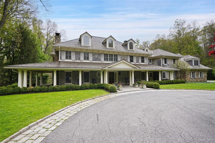Property Photo:  28 John Cross Road  NY 10549 