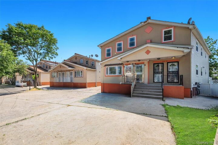 Property Photo:  14014 Charles Lane  NY 11413 