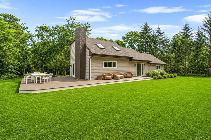 Property Photo: 80 Springville Road A NY 11946