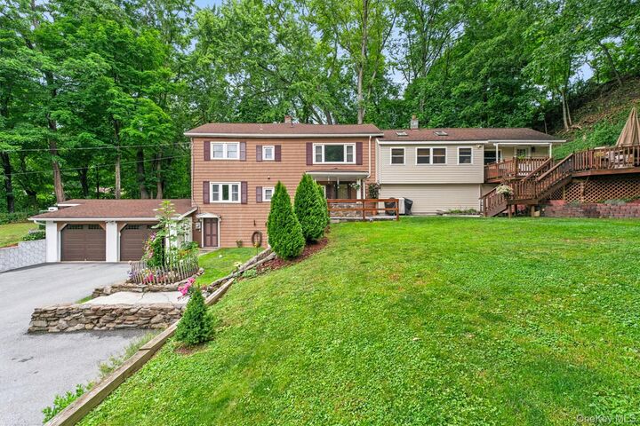 Property Photo:  17 Dock  NY 12547 