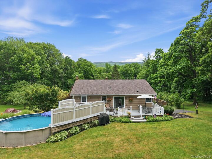 Property Photo: 89 Main Street NY 12458