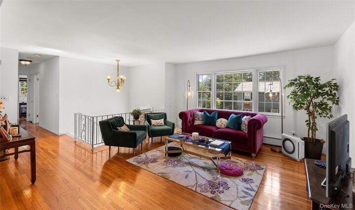 Property Photo: 414 Maple Avenue NY 10960