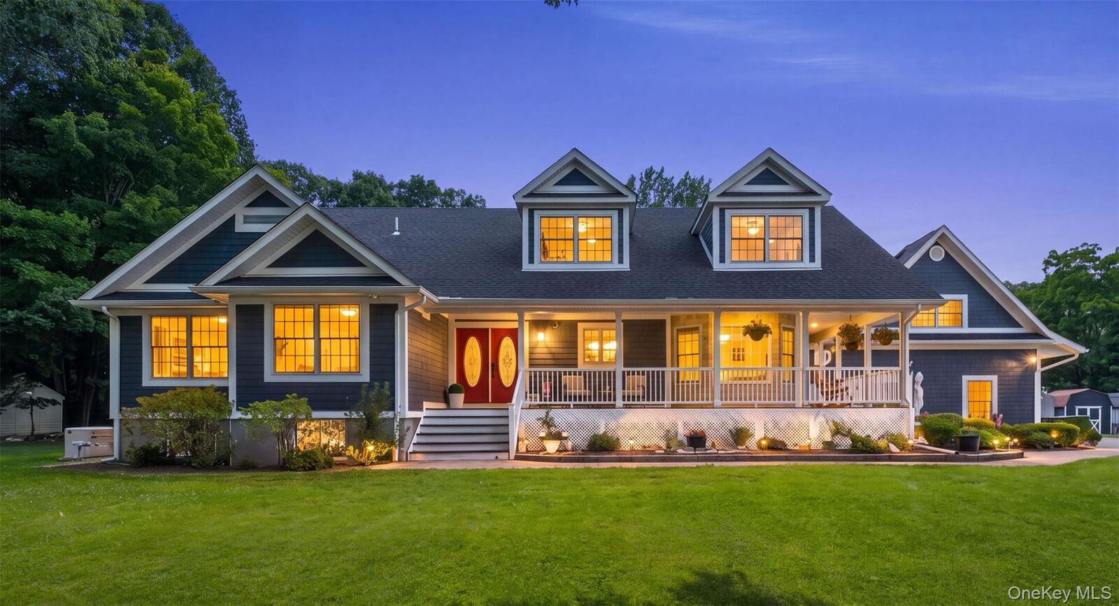 Property Photo: 13 Gilbert Lane NY 10579