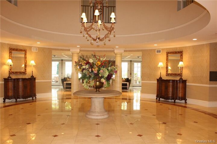 Property Photo: 405 Trump Park NY 10588