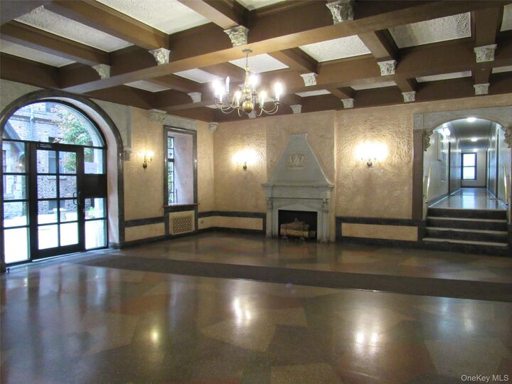Property Photo: 83-19 116th Street 2H NY 11418