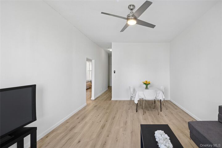 Property Photo:  169 Allen Street 4A  NY 10002 
