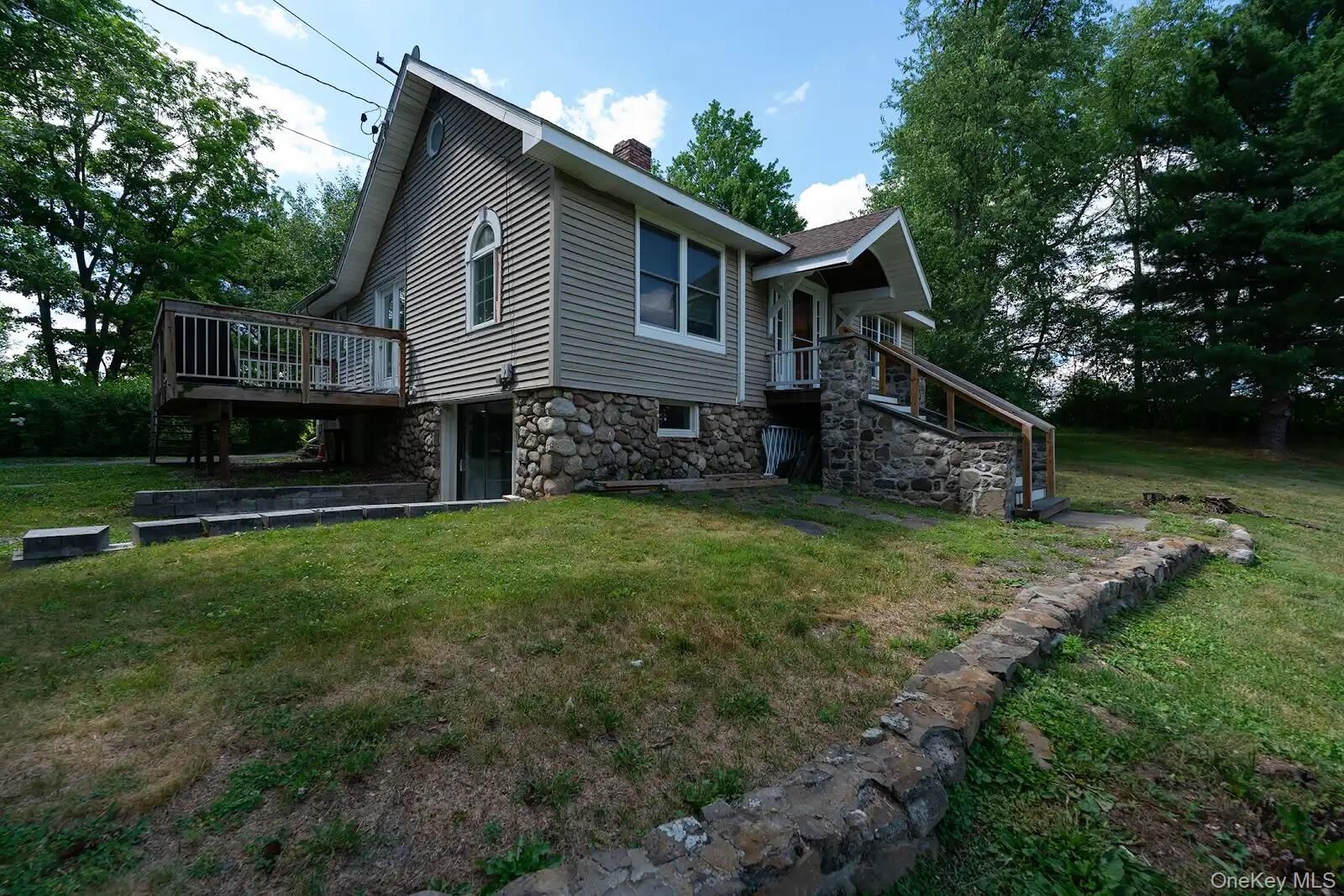 Property Photo:  3-5 Friendly Acres  NY 10916 