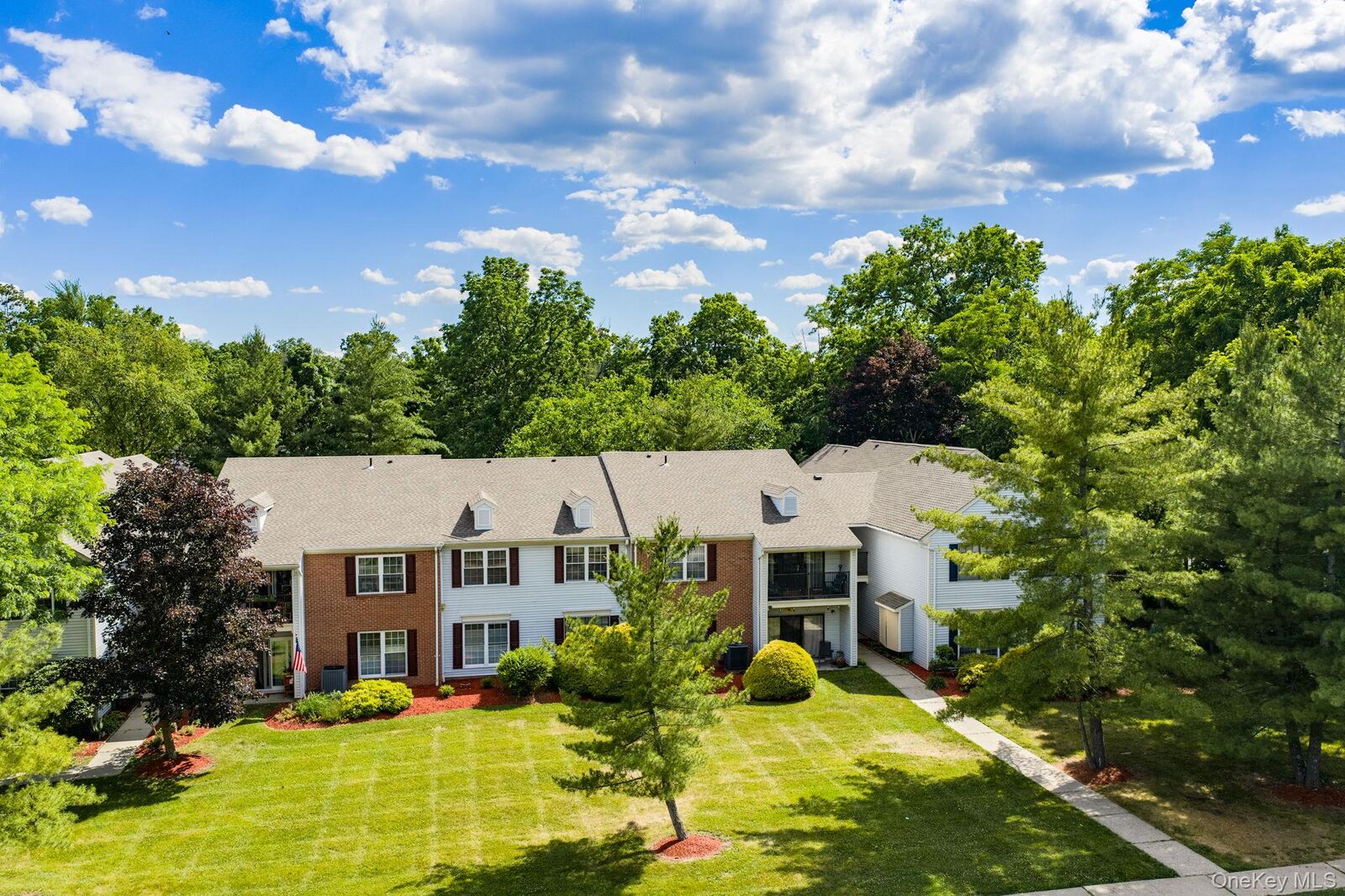 Property Photo:  111 Cartwheel Court 28  NY 10992 