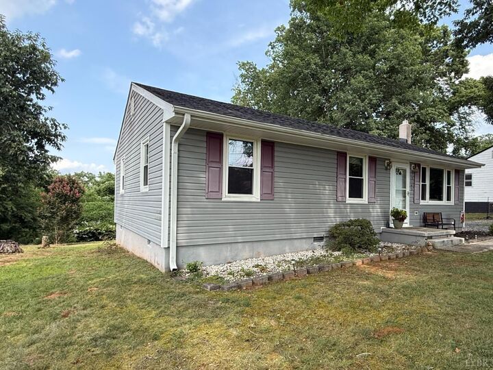 Property Photo:  2145 McGhee Street  VA 24523 