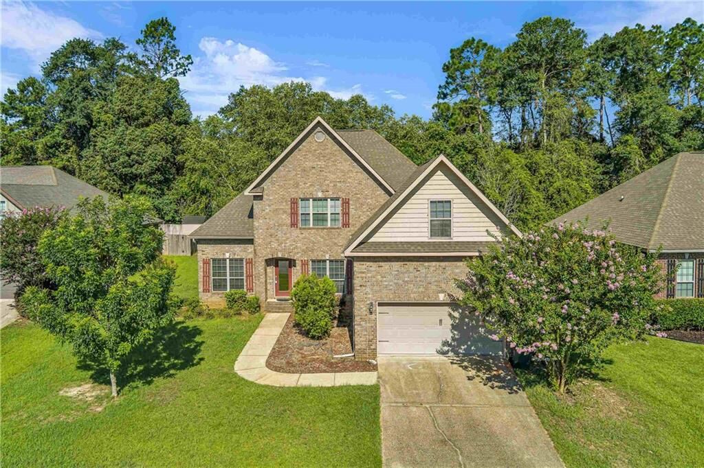 Property Photo:  12064 Squirrel Drive  AL 36527 