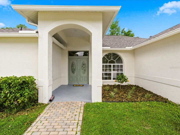 Property Photo:  4617 Debbie Lane  FL 33559 