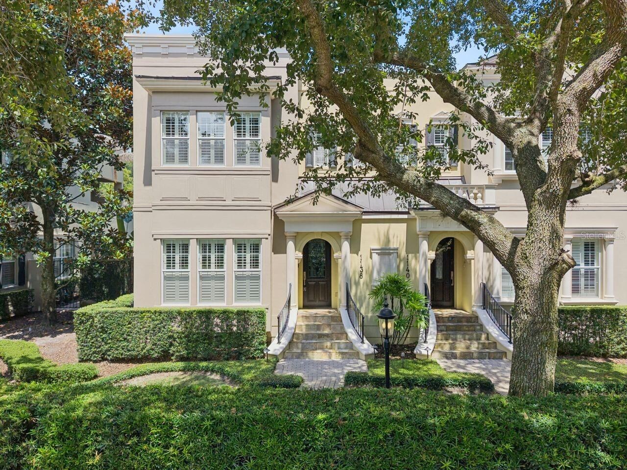 Property Photo: 1138 S Pennsylvania Avenue FL 32789