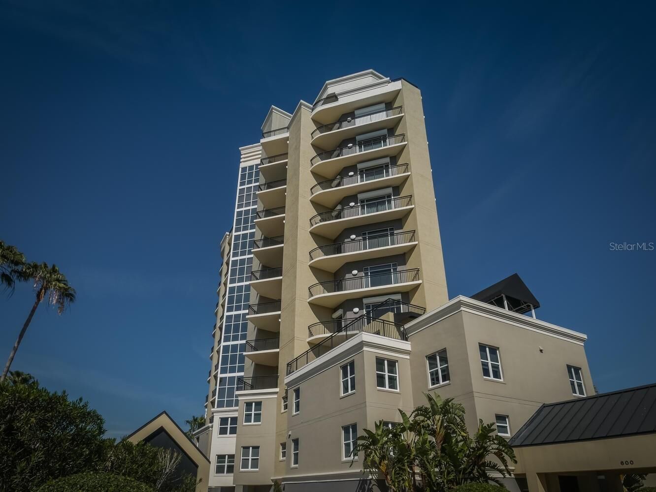 Property Photo: 600 Garrison Cove Lane 2B FL 33602