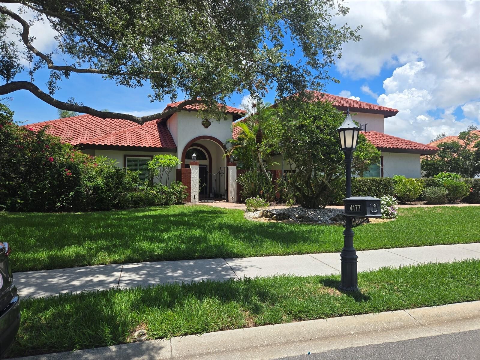 Property Photo:  4177 Losillias Drive  FL 34238 