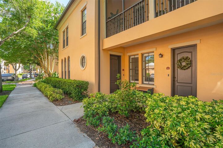 Property Photo:  506 Mirasol Circle 102  FL 34747 