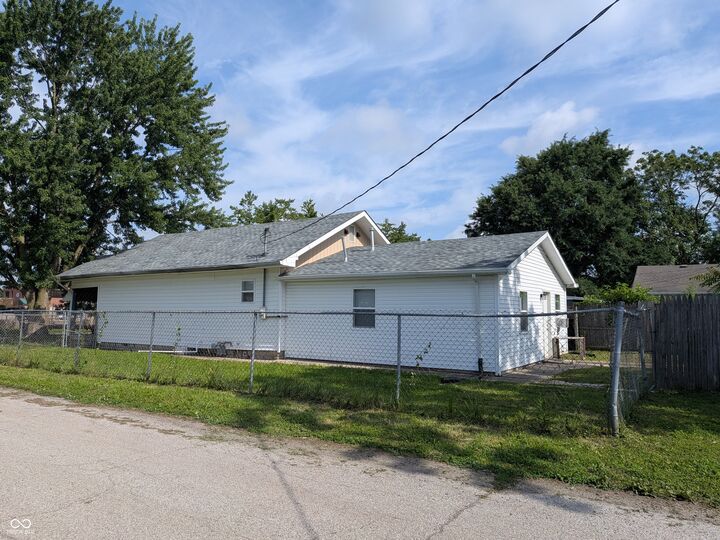 Property Photo:  1501 N Denny Street  IN 46201 