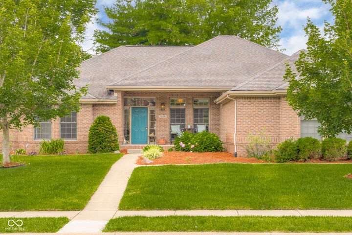 Property Photo:  3610 Woodfield Place  IN 47203 