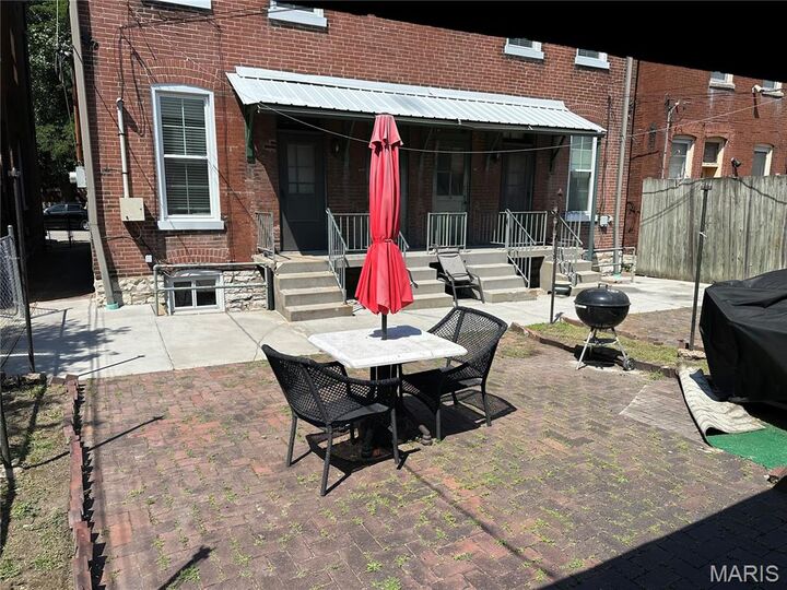 Property Photo:  1216 Ann Avenue  MO 63104 