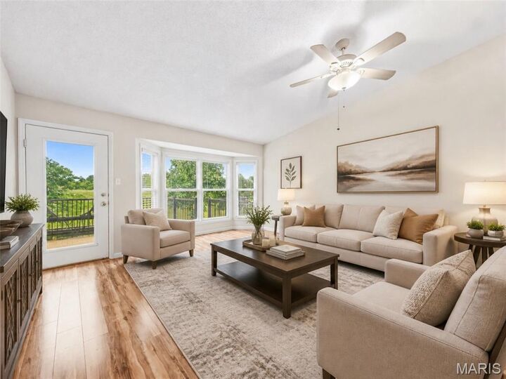 Property Photo: 203 Maryland Drive 36A MO 63366