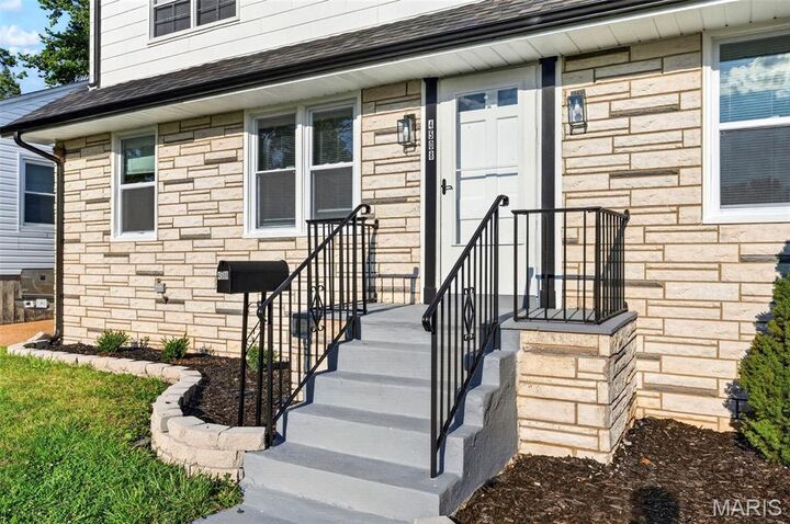 Property Photo:  4508 Saint Leo Lane  MO 63074 