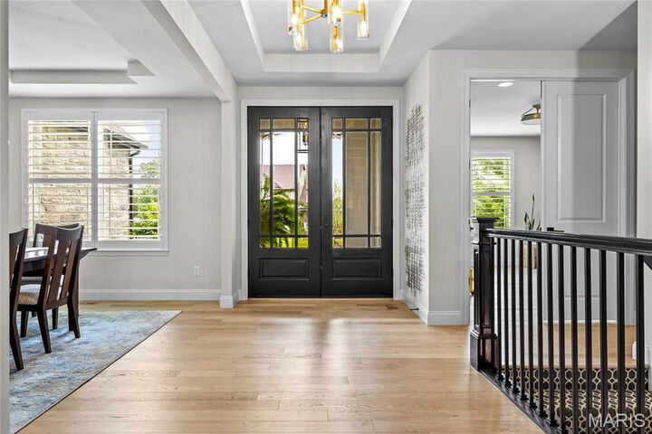 Property Photo:  153 Westleigh Manor Drive  MO 63385 