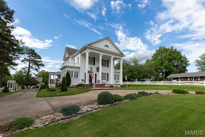 Property Photo:  1022 Woodland Drive  MO 63755 