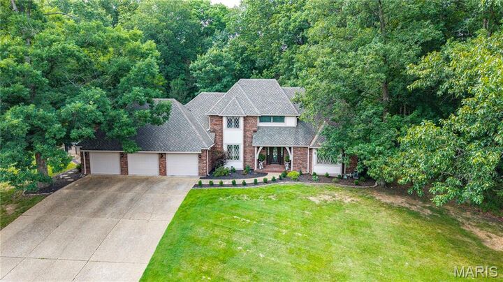 Property Photo:  3926 Annwood Drive  MO 63701 