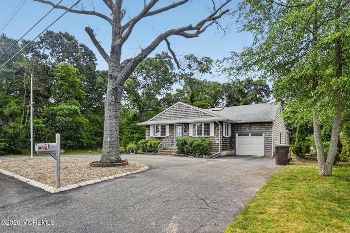 Property Photo:  28 Cedar Street  NJ 08721 