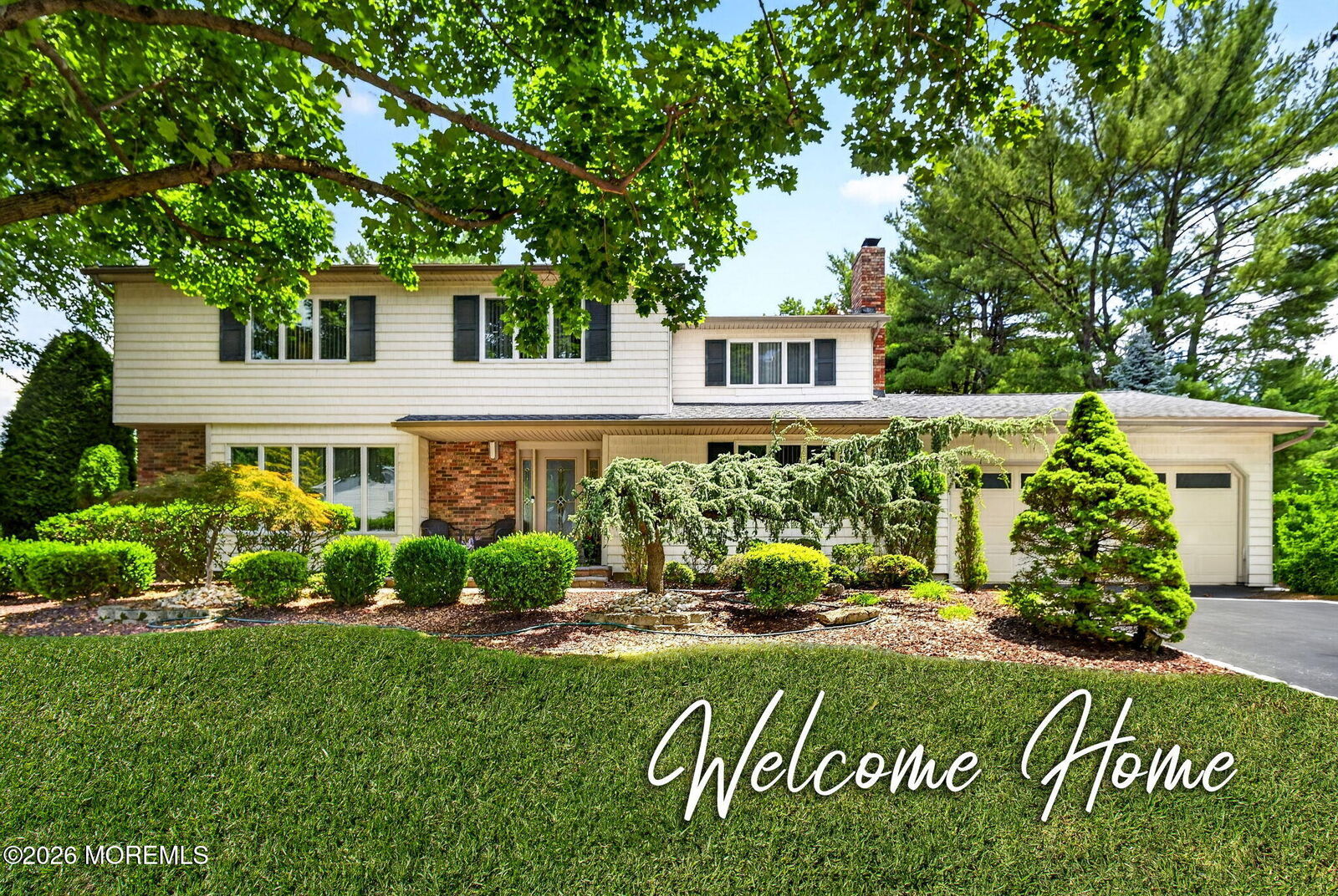 Property Photo:  43 Georgian Bay Drive  NJ 07751 