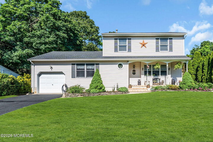 Property Photo: 61 Beverly Beach Road NJ 08724