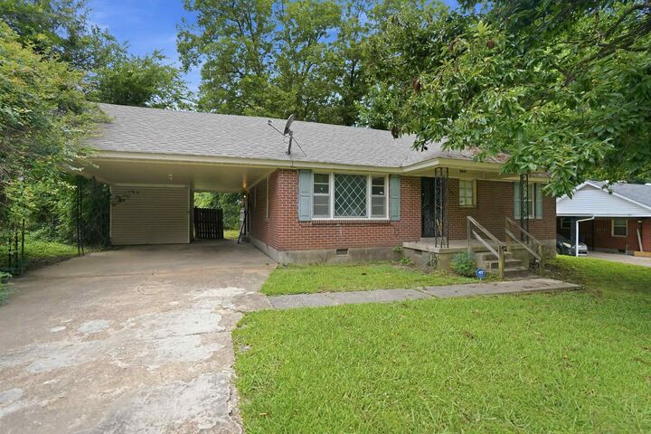 Property Photo:  3285 Beechmont St  TN 38127 