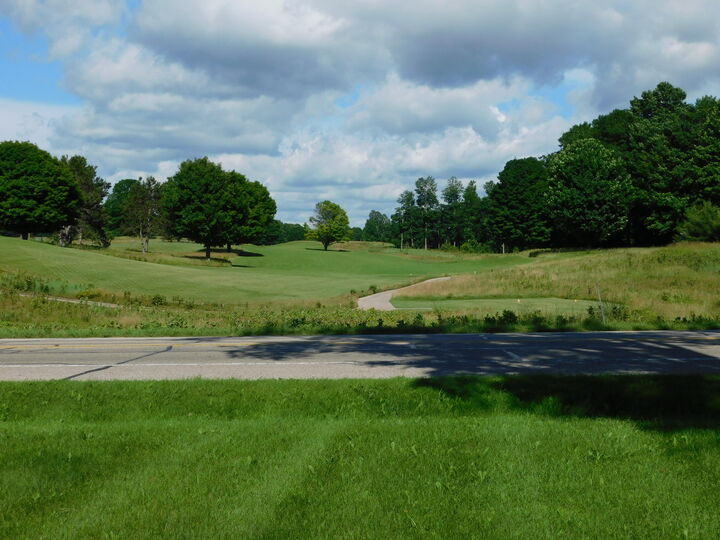 Property Photo:  11518 Chippewa Highway  MI 49614 