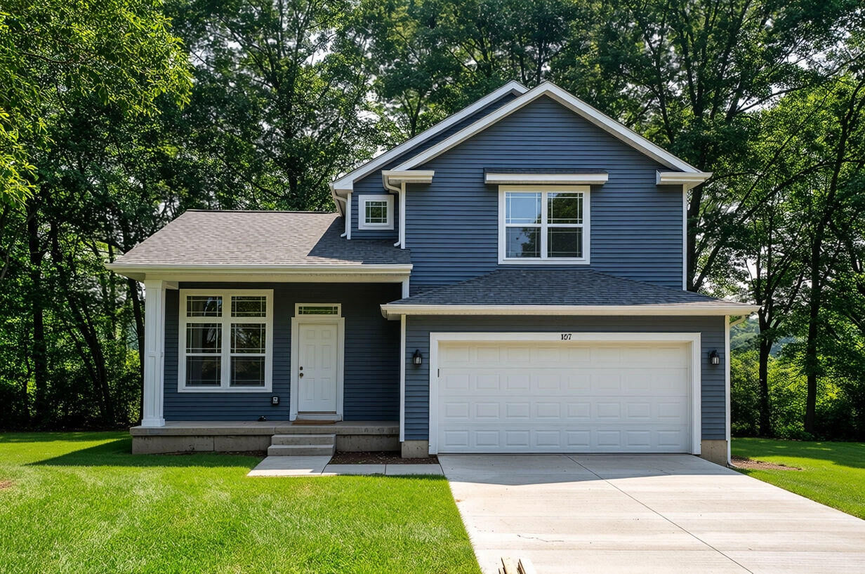 Property Photo:  15317 Sherwood Lane  MI 48906 