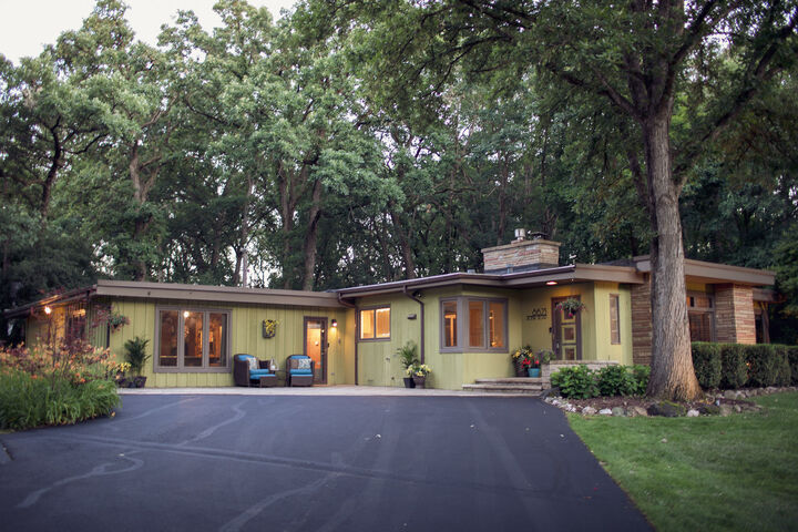 Property Photo:  8623 S Roma Road  IL 60464 
