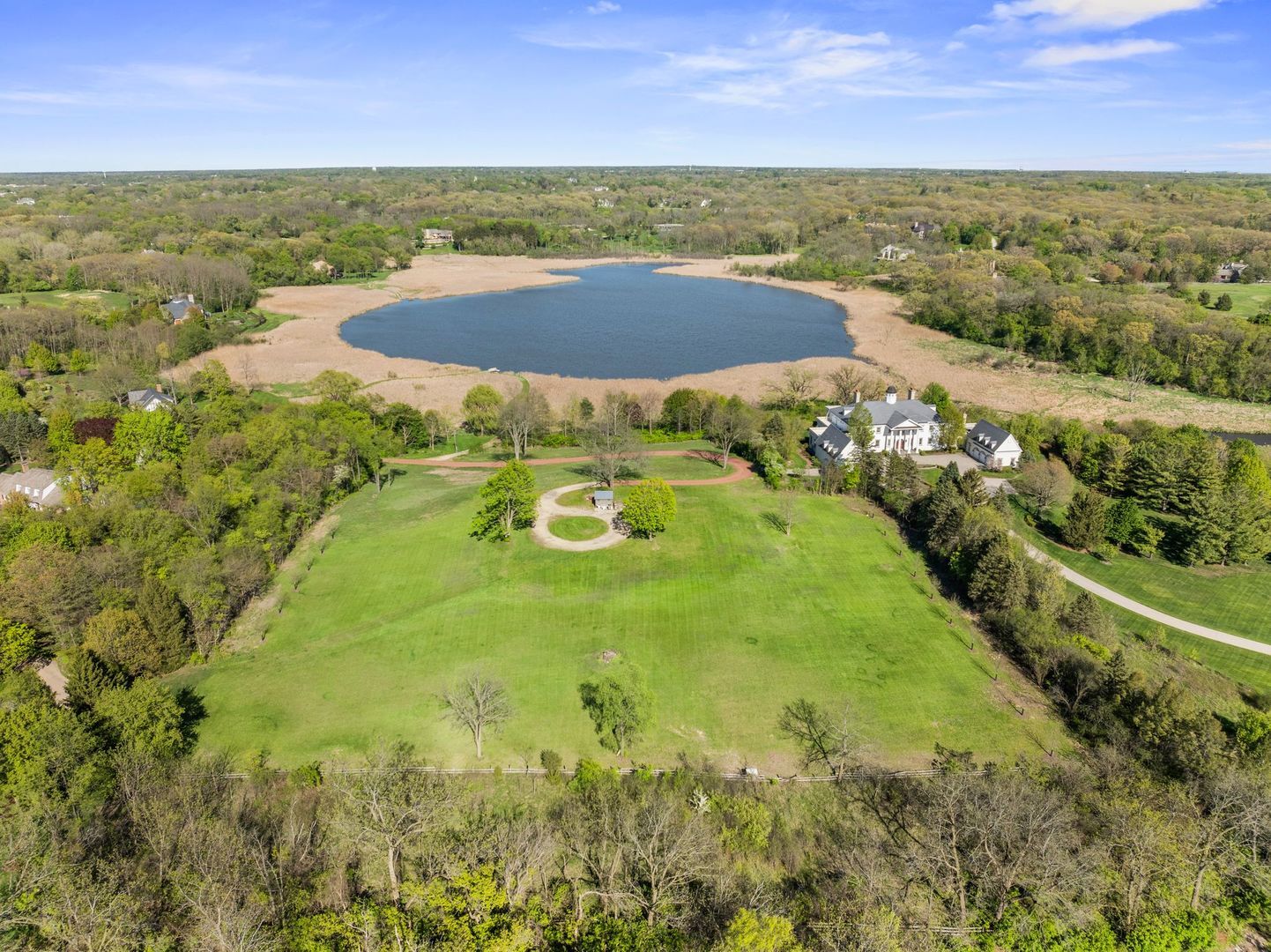 Property Photo:  241 Otis Road  IL 60010 