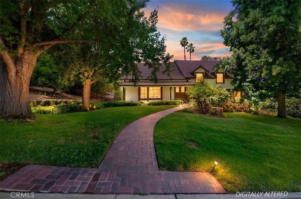 Property Photo:  2154 Gainsborough  CA 92506 