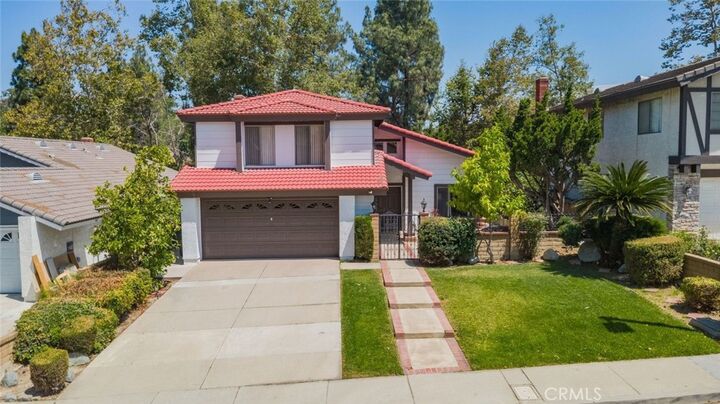 Property Photo:  3 Old Wood  CA 91766 