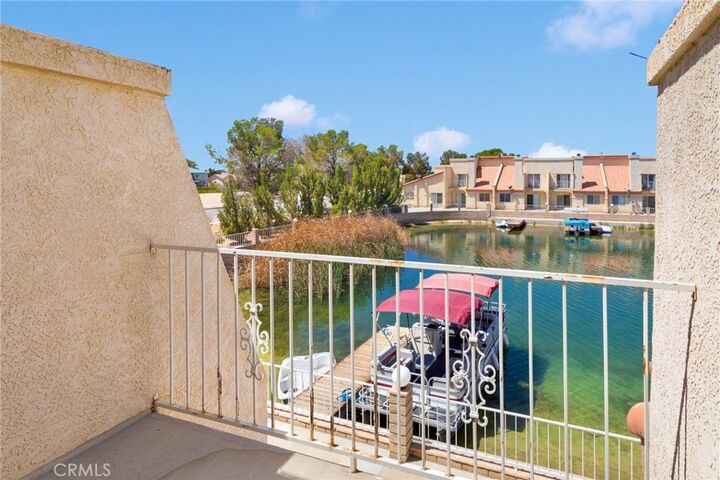 Property Photo: 11496 Nautical Lane 20 CA 92342