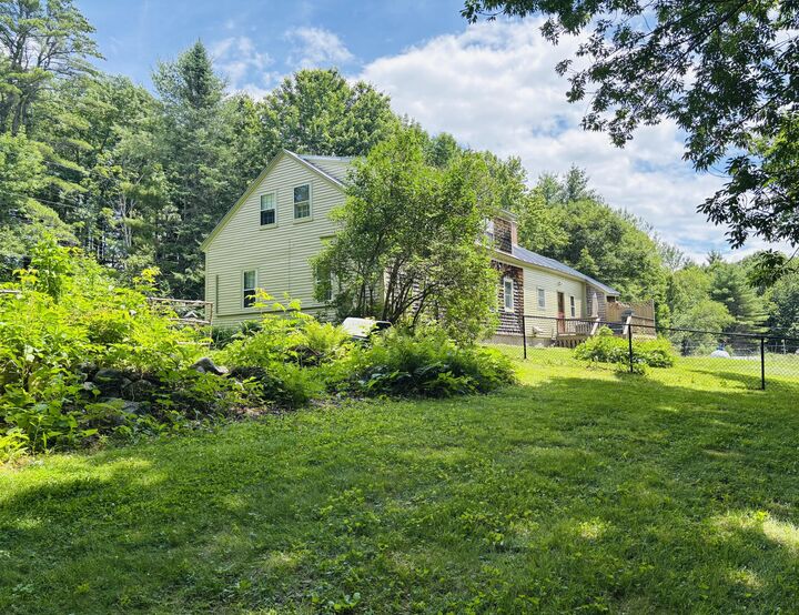 Property Photo:  1012 West Road  ME 04917 