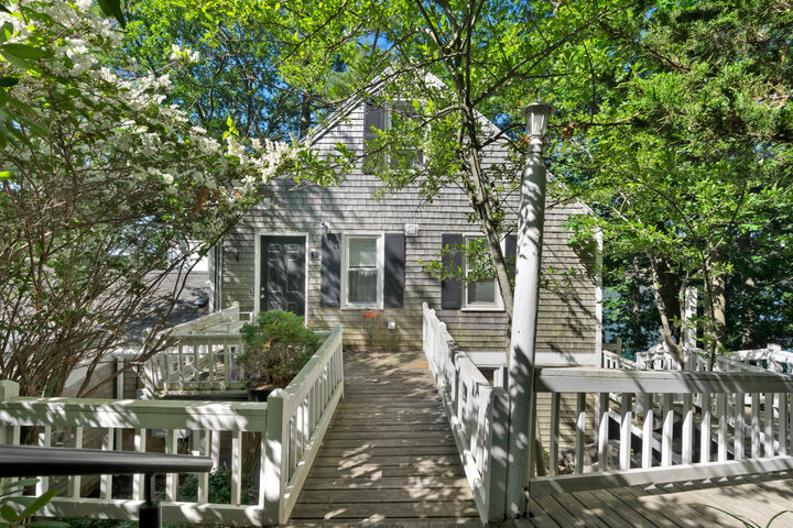 Property Photo: 2 Bridgeview Terrace ME 03904