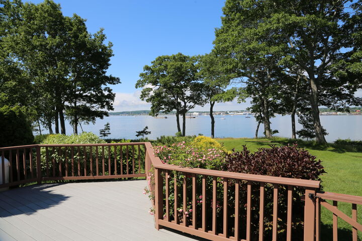 Property Photo: 49 Jameson Point Road 22 ME 04841