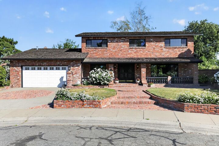 Property Photo:  31 Cavalcade Circle  CA 95831 
