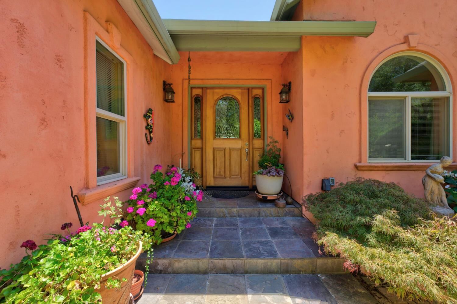 Property Photo:  21987 Moss Rock Court  CA 95949 