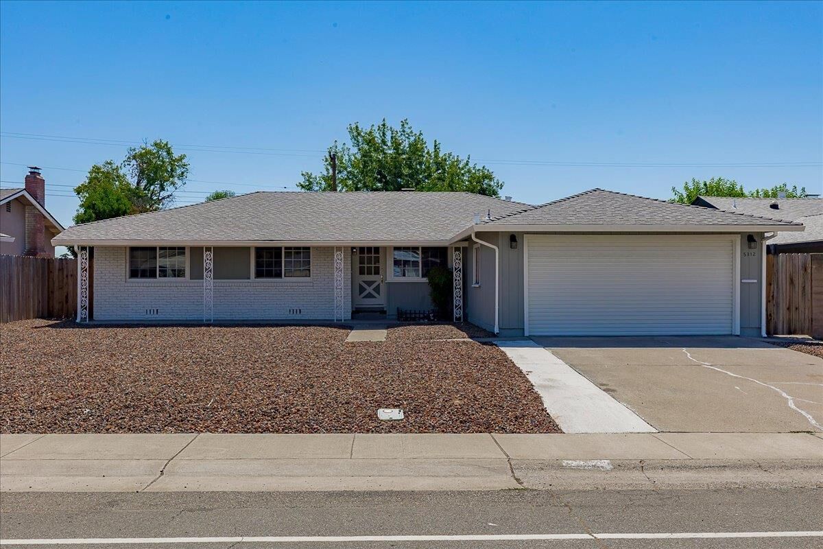Property Photo:  5312 Diablo Drive  CA 95842 