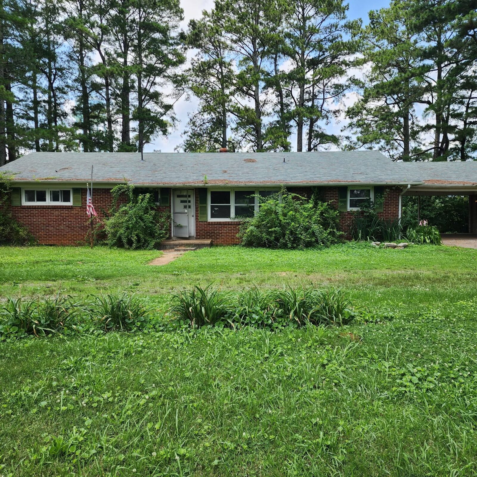 Property Photo:  1202 North Main St  TN 38481 