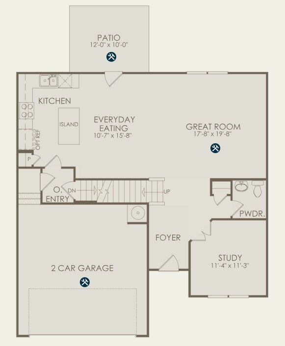 Property Photo:  207 Land Breeze Dr  TN 37086 