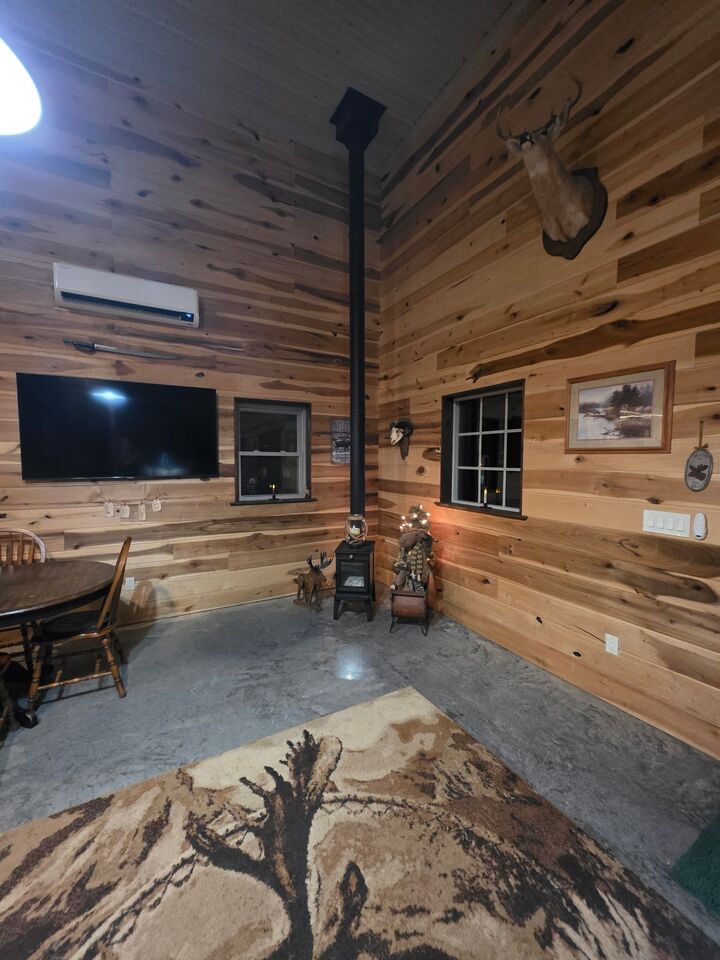 Property Photo: 6339 Dickens Hill Rd TN 37026